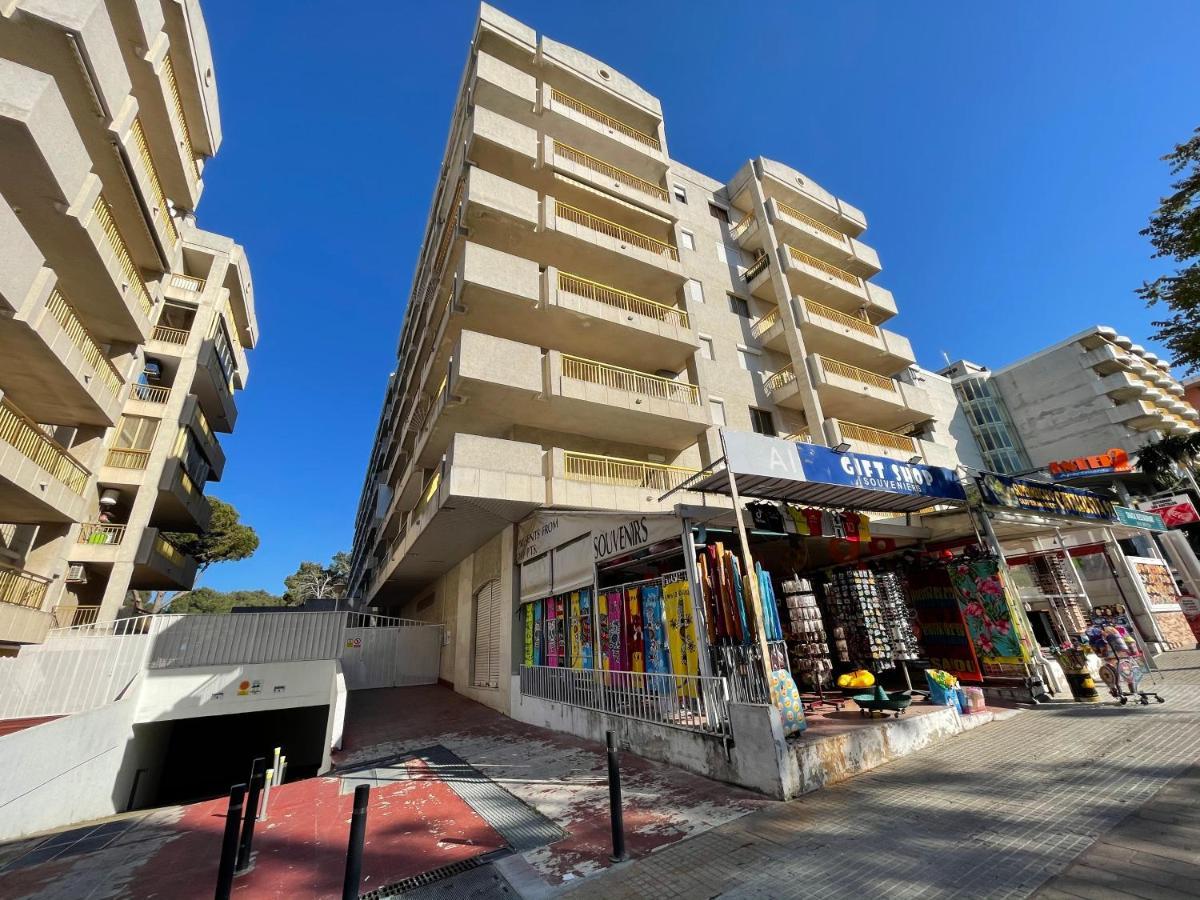 For A Stay Catalunya 92 Salou Exteriér fotografie